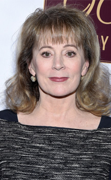 Patricia Richardson